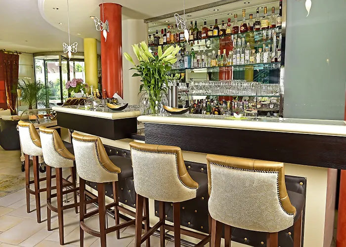 Boutiquehotel La Casa Hotel 5*