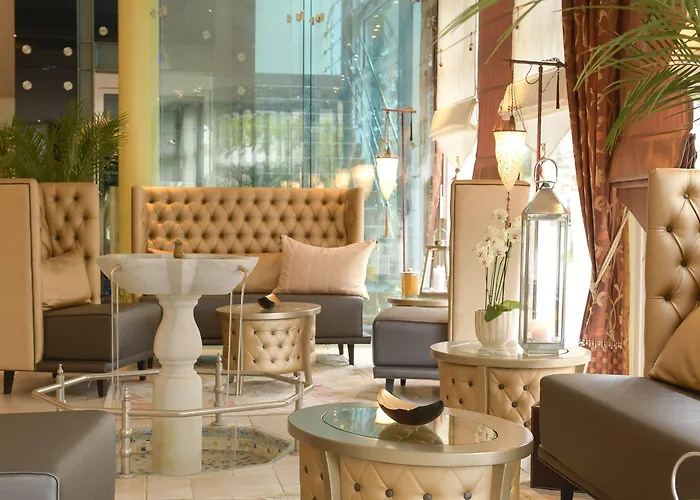 Hotel Boutiquehotel La Casa