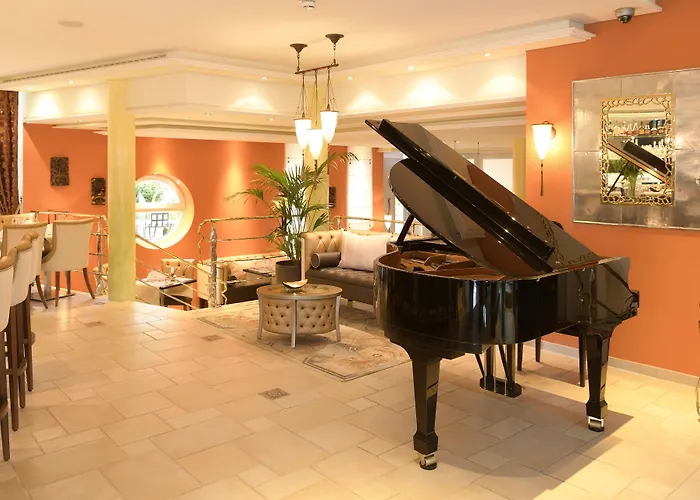 Boutiquehotel La Casa Hotel