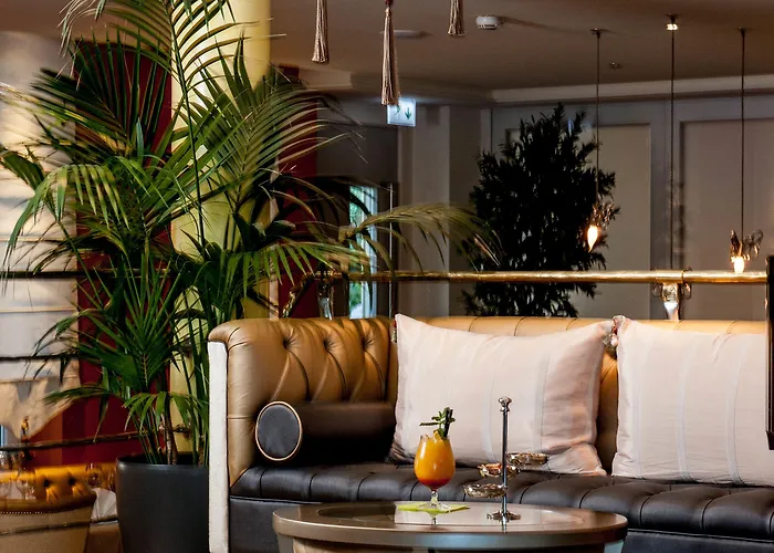 Boutiquehotel La Casa Hotel 5*