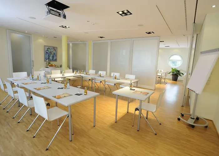 Boutiquehotel La Casa Tuebingen