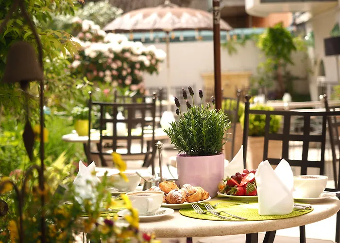 Boutiquehotel La Casa Hotel Tuebingen