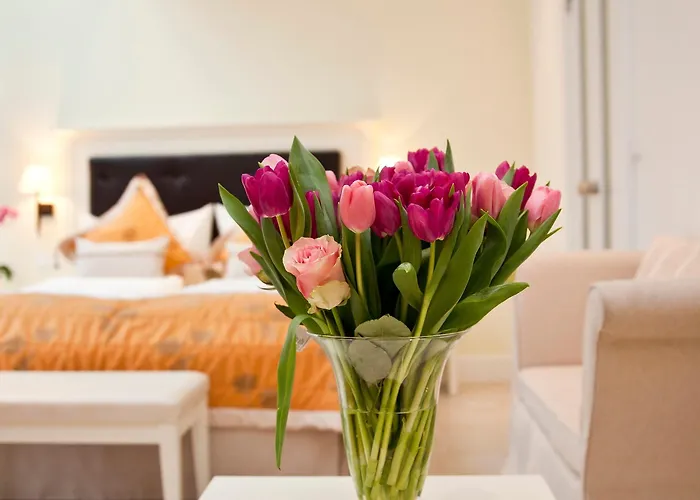 Boutiquehotel La Casa Tuebingen