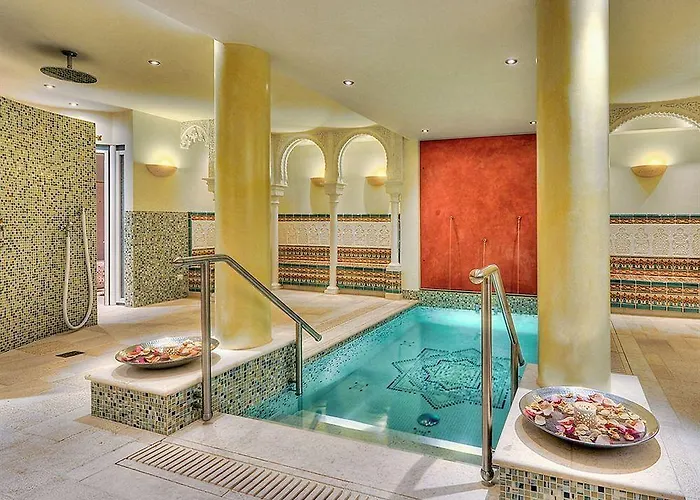 Hotel Boutiquehotel La Casa 5*