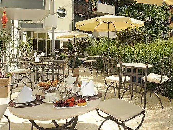 Boutiquehotel La Casa 5* Tübingen