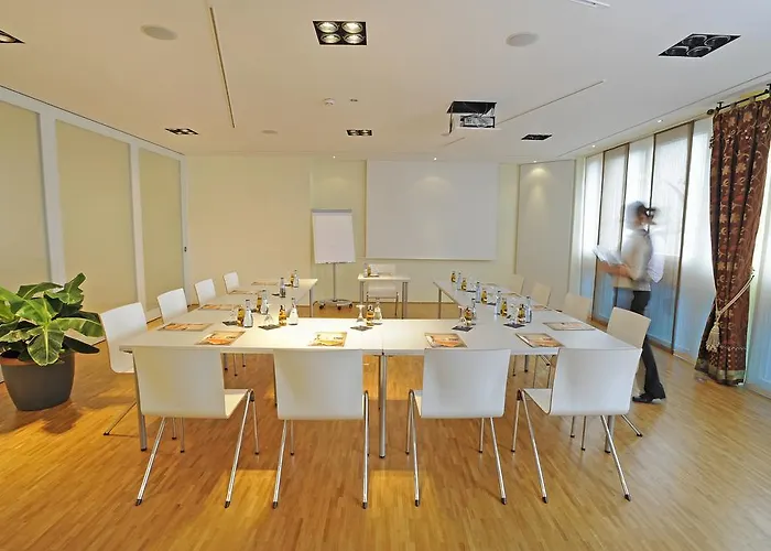 Hotel Boutiquehotel La Casa Tübingen