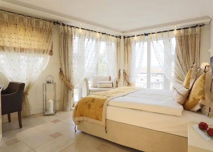 Hotel Boutiquehotel La Casa Tübingen