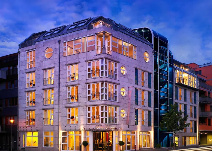 Boutiquehotel La Casa Hotel