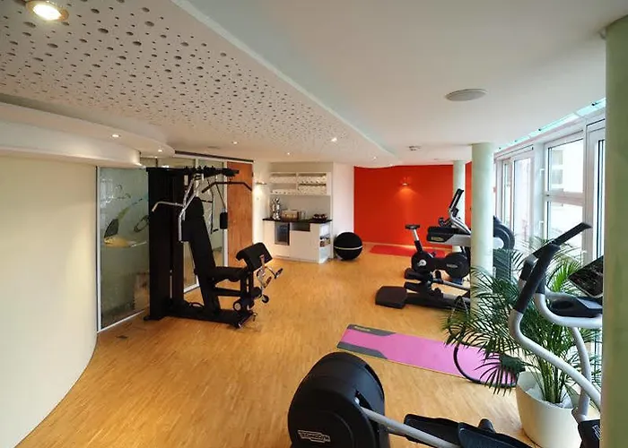 Hotel Boutiquehotel La Casa 5*