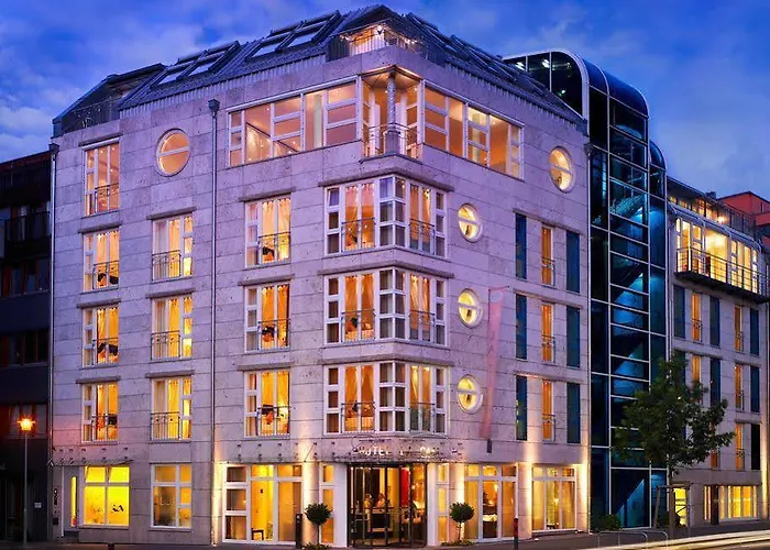 Boutiquehotel La Casa 5*