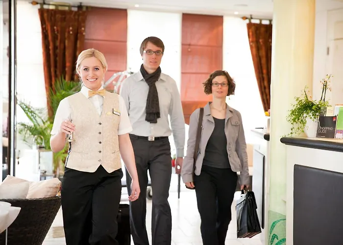 Hotel Boutiquehotel La Casa Tuebingen