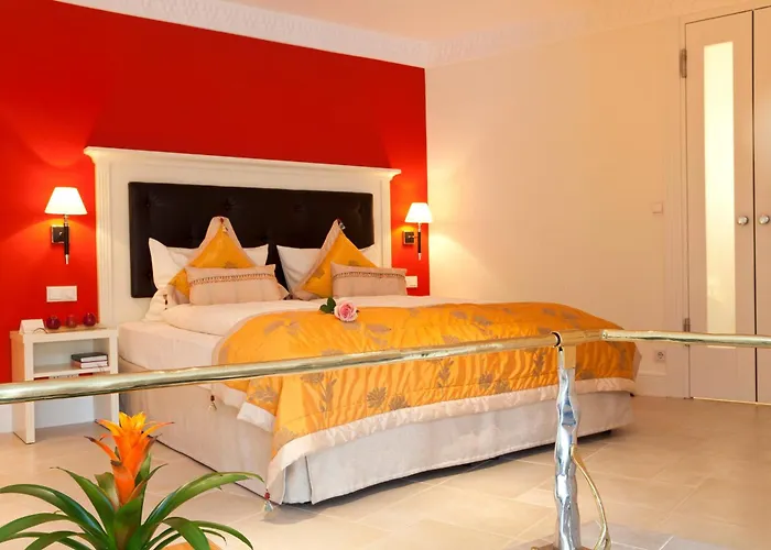 Boutiquehotel La Casa Hotel Tuebingen