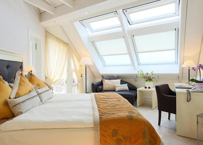 Boutiquehotel La Casa Hotel Tuebingen