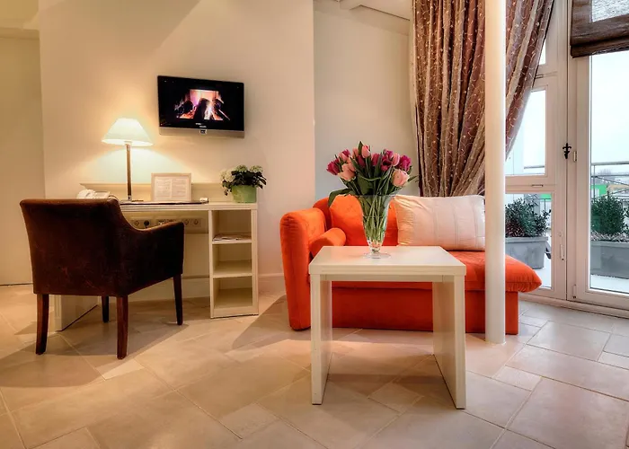 Hotel Boutiquehotel La Casa Tübingen